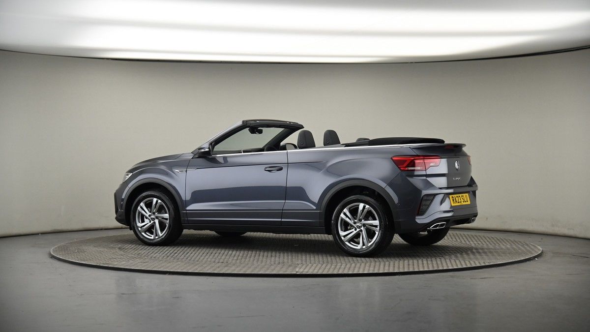 More views of Volkswagen T-Roc