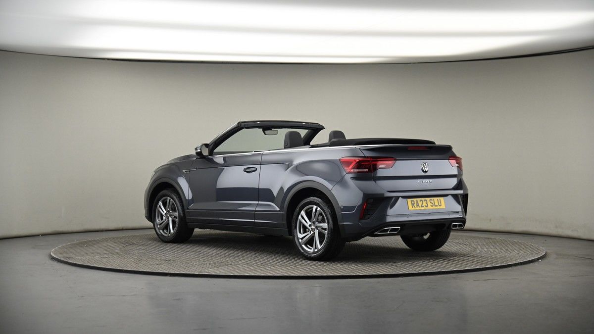 More views of Volkswagen T-Roc