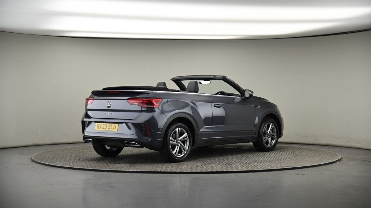 Volkswagen T-Roc Image 7