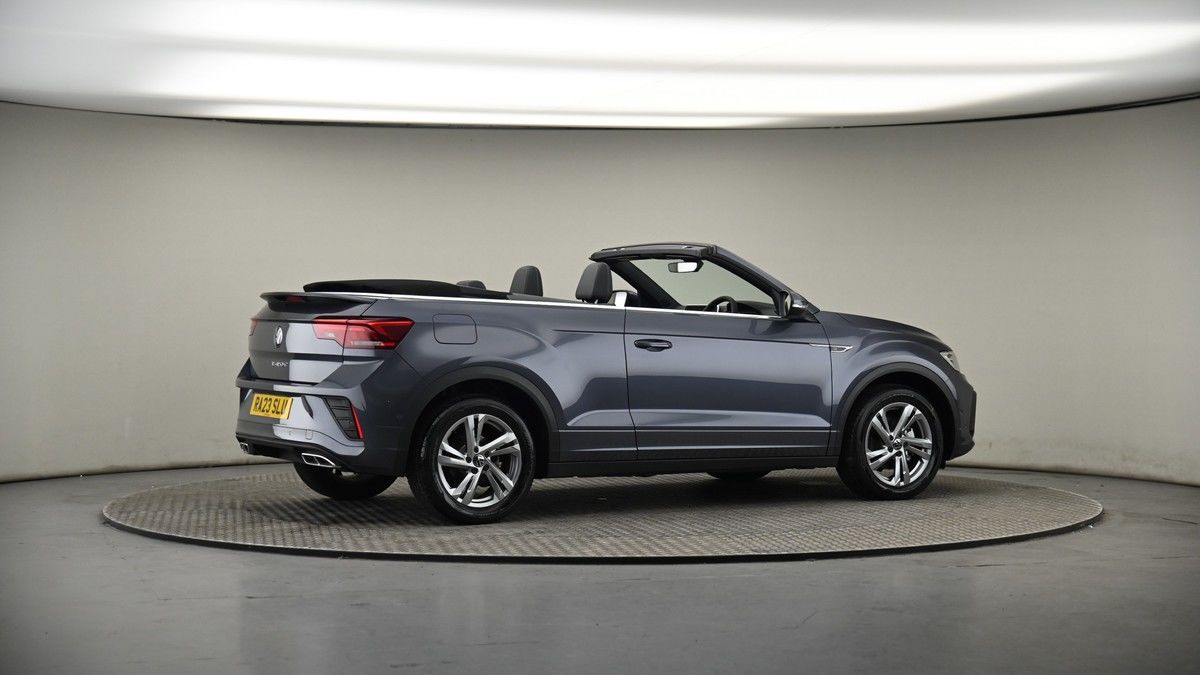 More views of Volkswagen T-Roc