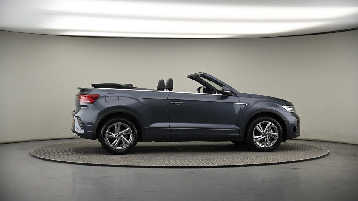 More views of Volkswagen T-Roc