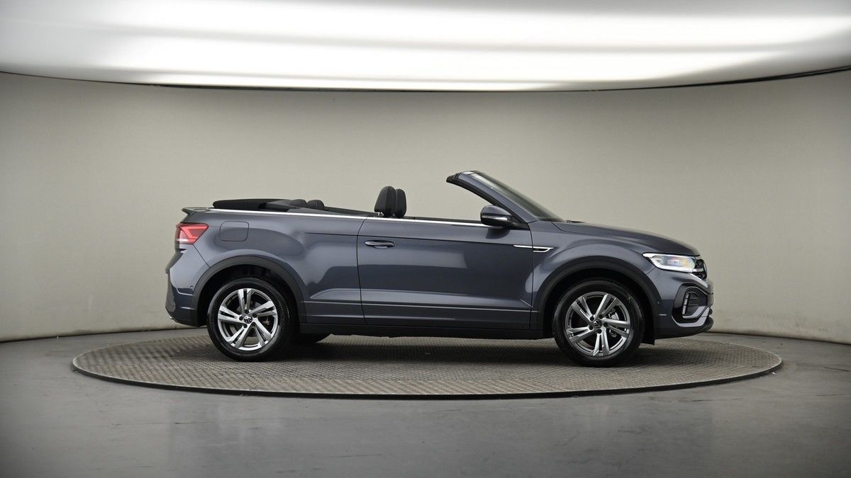 More views of Volkswagen T-Roc