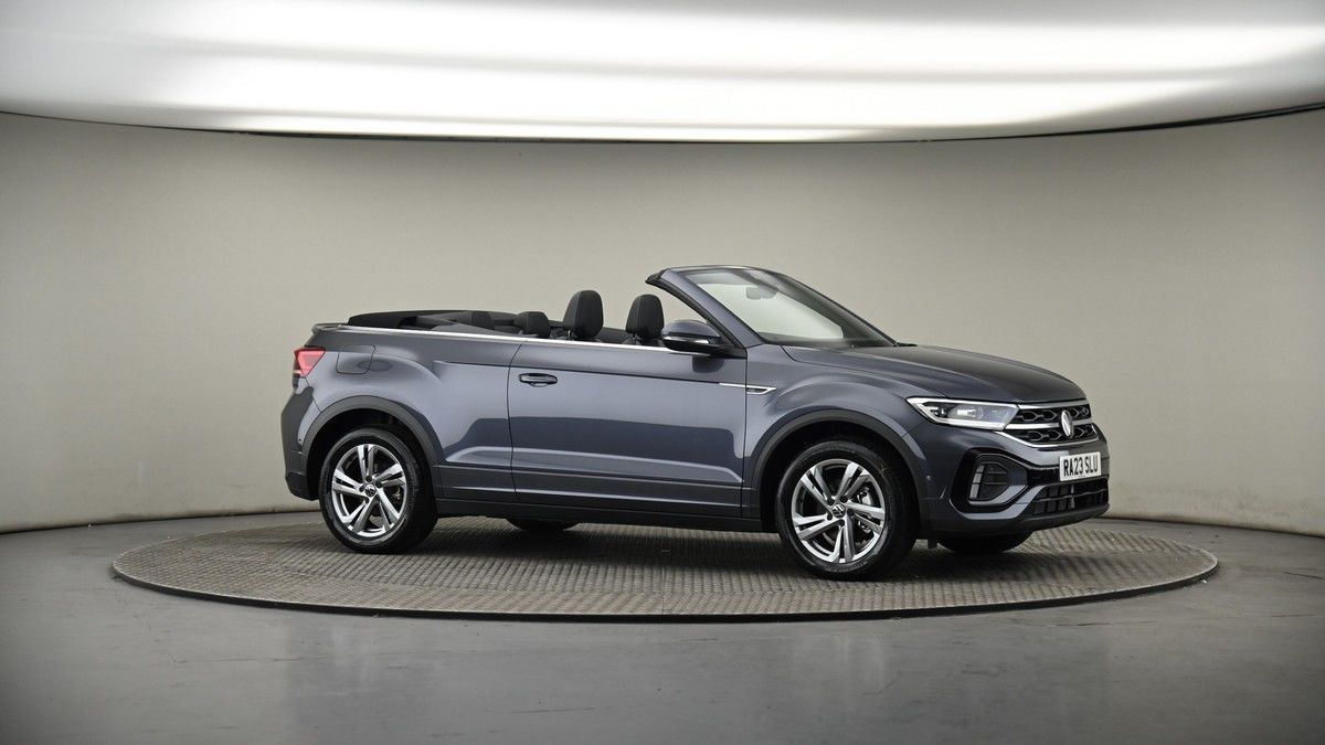 Volkswagen T-Roc Image 6