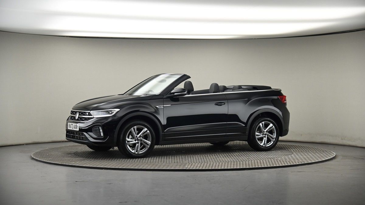 More views of Volkswagen T-Roc