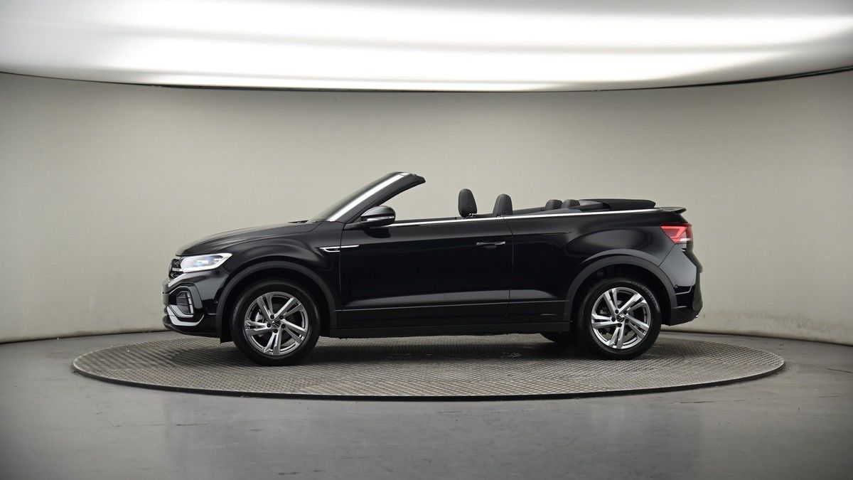 More views of Volkswagen T-Roc