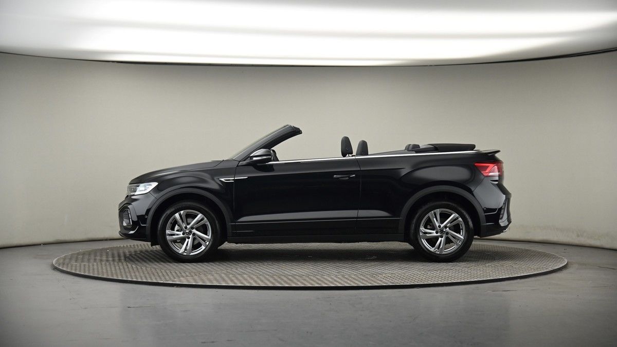 More views of Volkswagen T-Roc