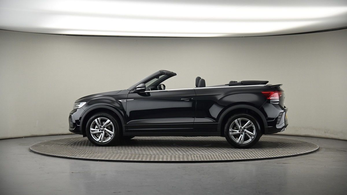 More views of Volkswagen T-Roc