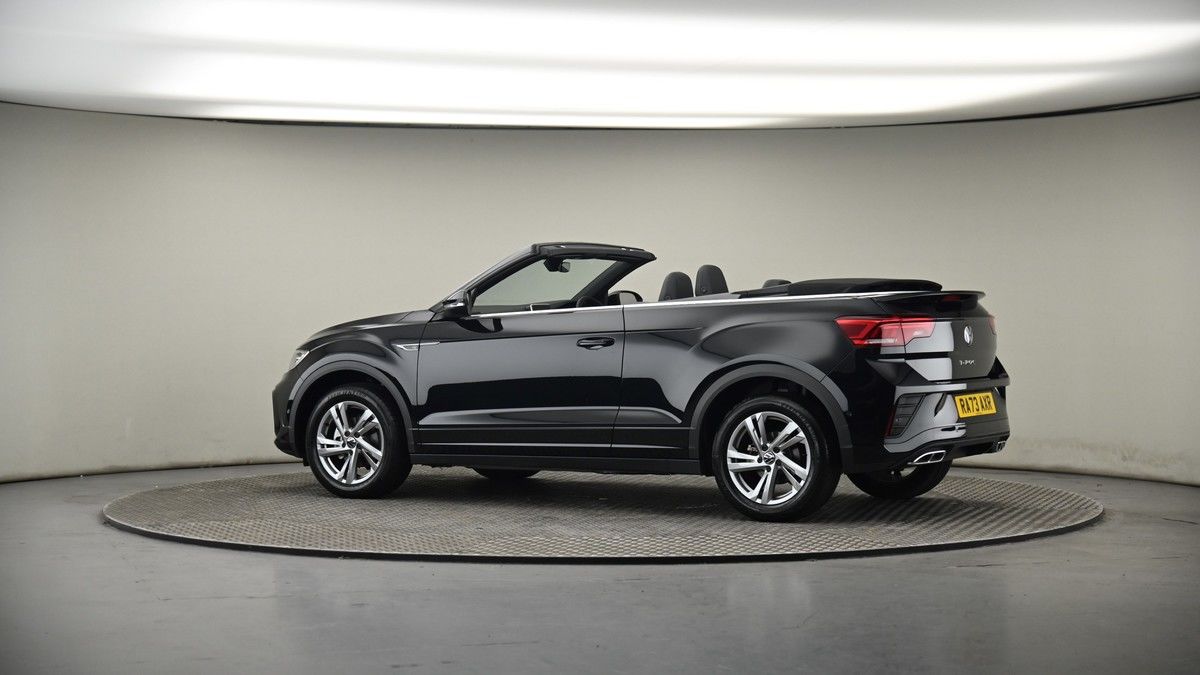 More views of Volkswagen T-Roc