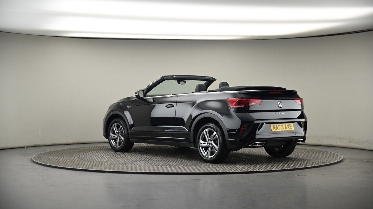 More views of Volkswagen T-Roc