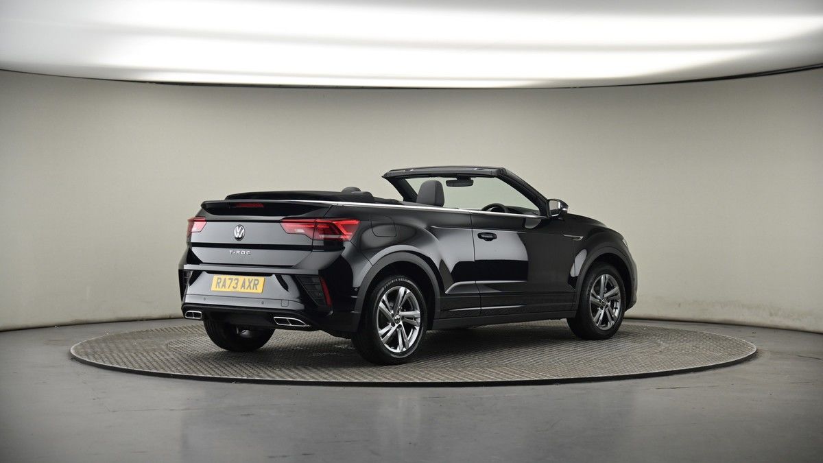 More views of Volkswagen T-Roc