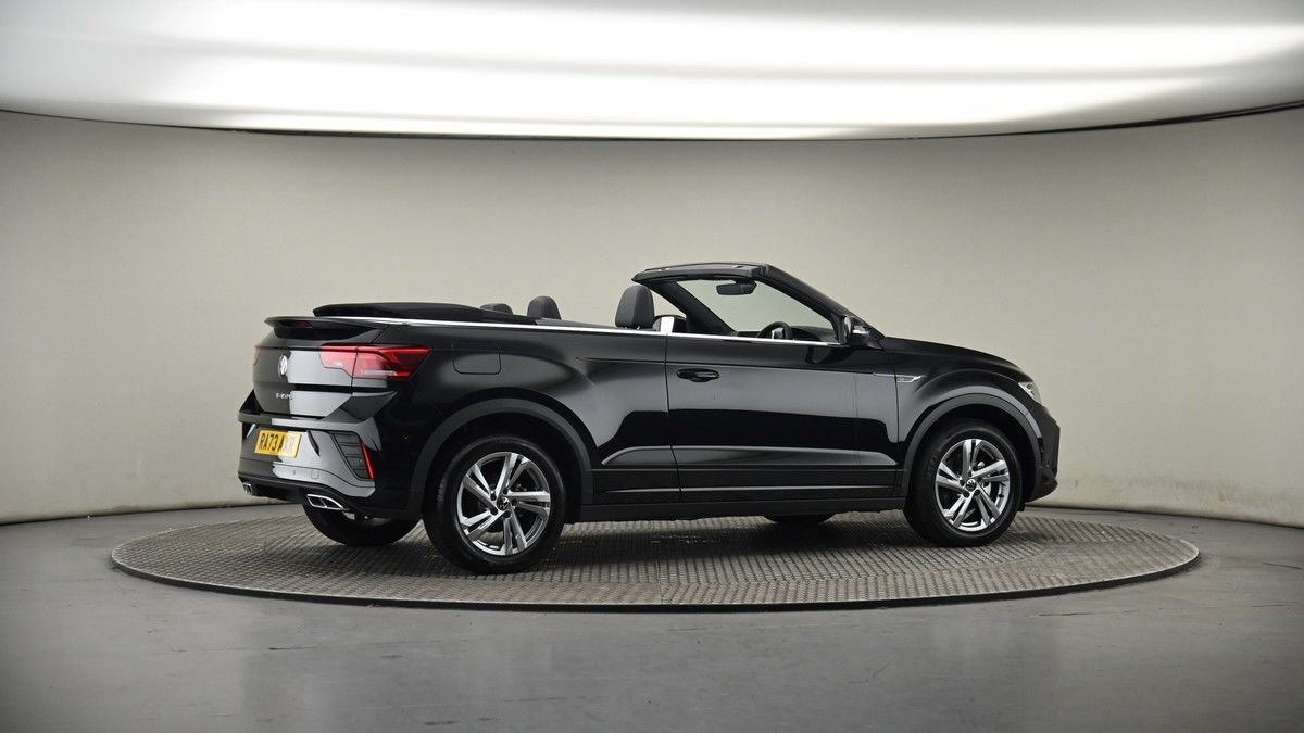 More views of Volkswagen T-Roc