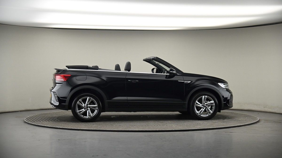 More views of Volkswagen T-Roc