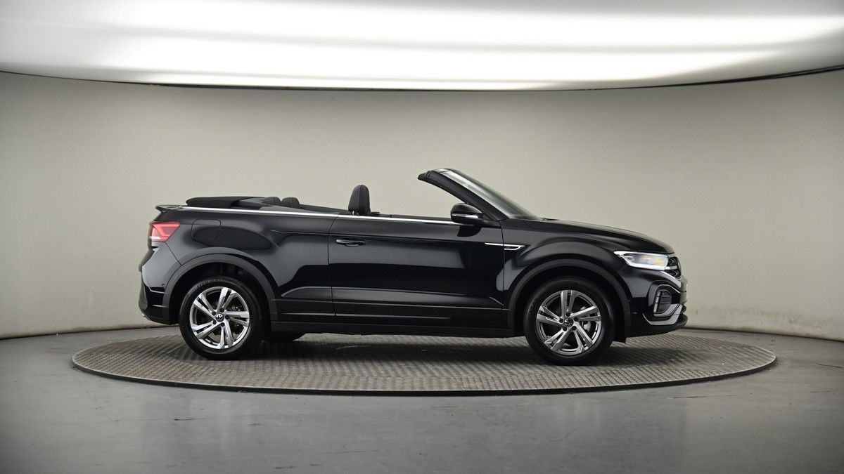 More views of Volkswagen T-Roc