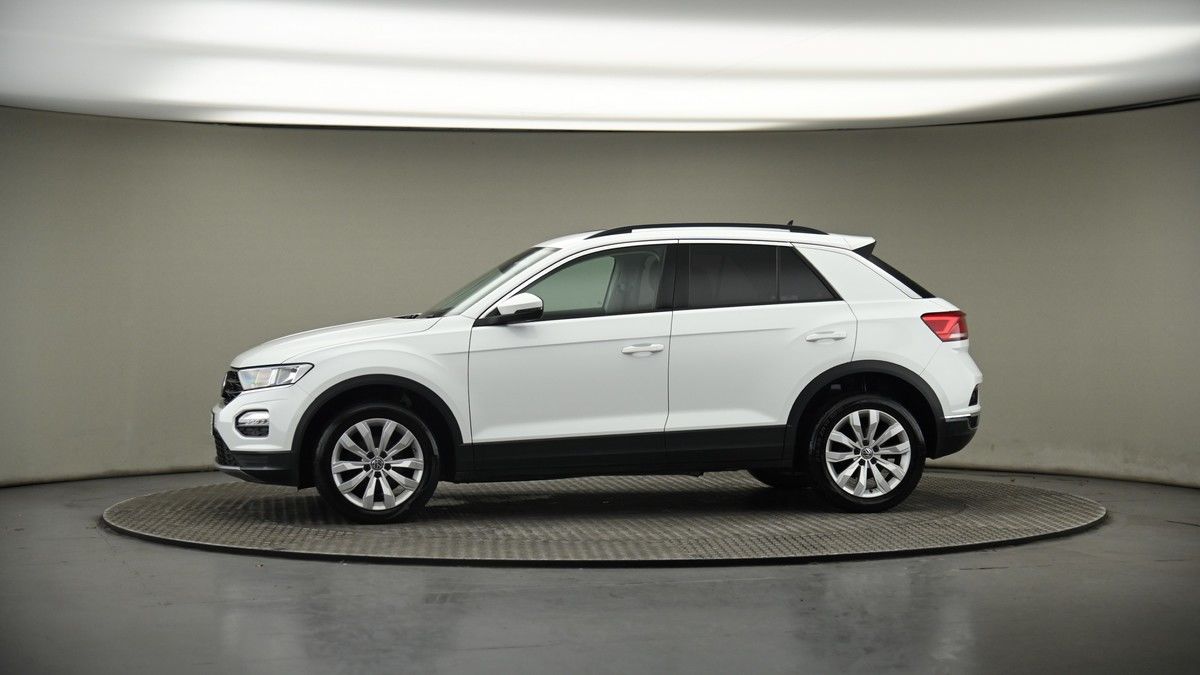 More views of Volkswagen T-Roc