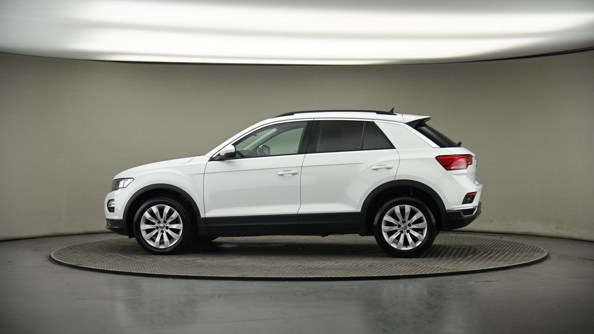 More views of Volkswagen T-Roc