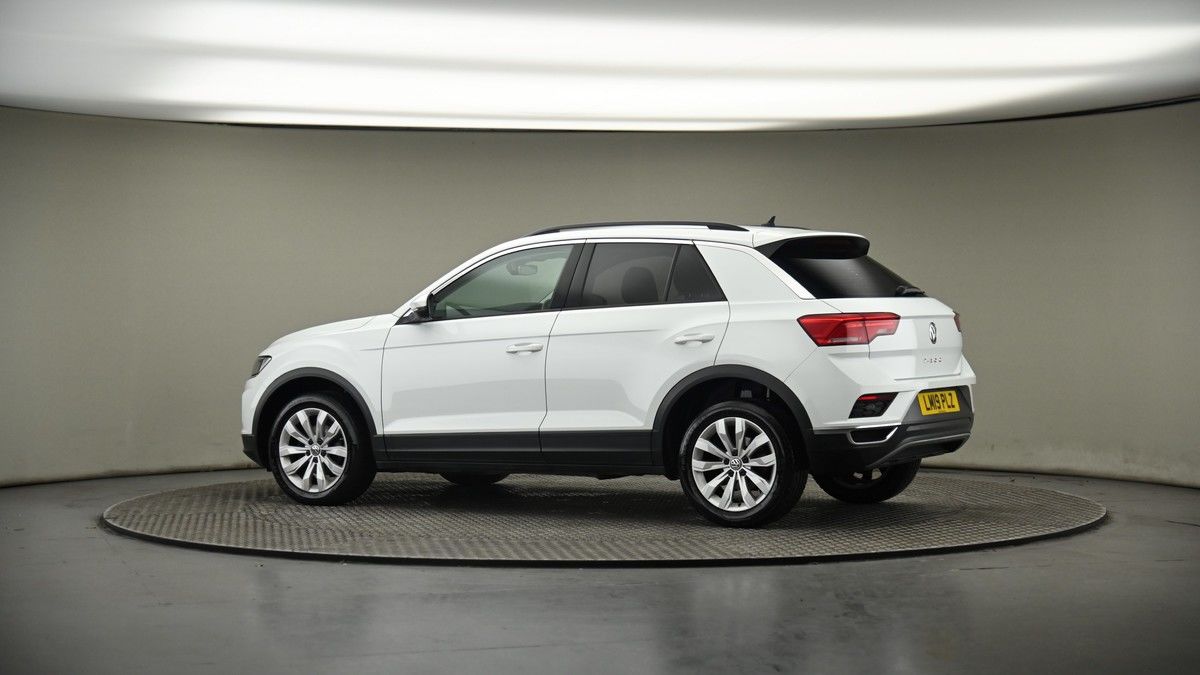 More views of Volkswagen T-Roc