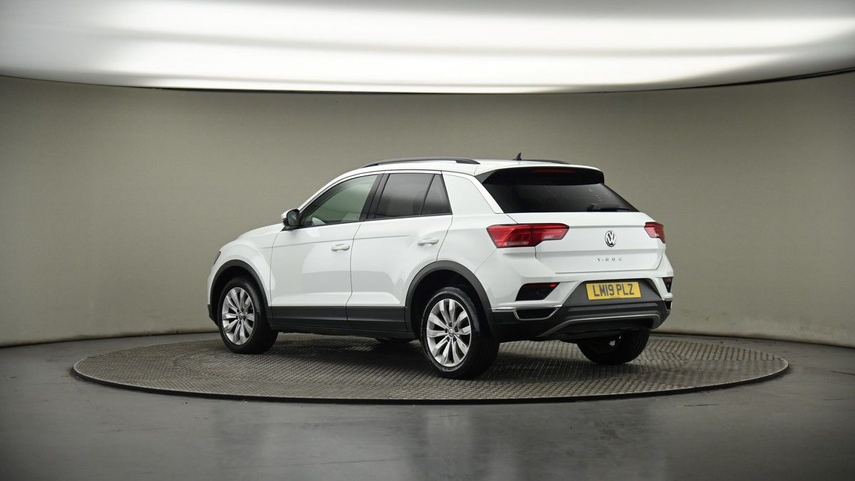 More views of Volkswagen T-Roc