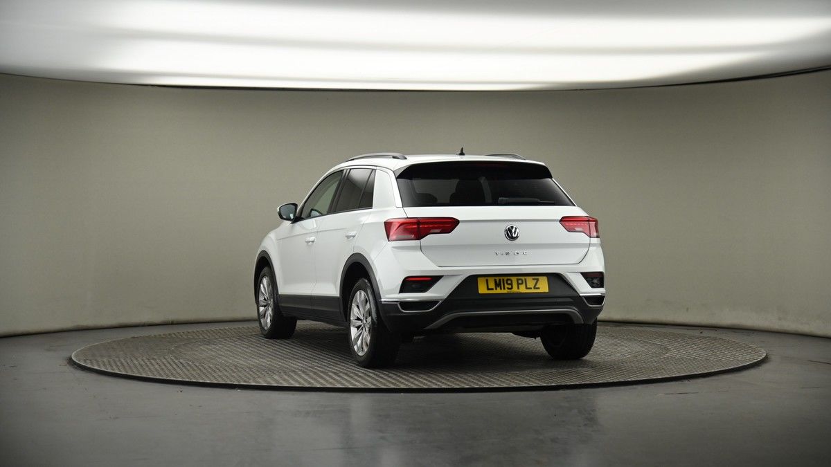 More views of Volkswagen T-Roc