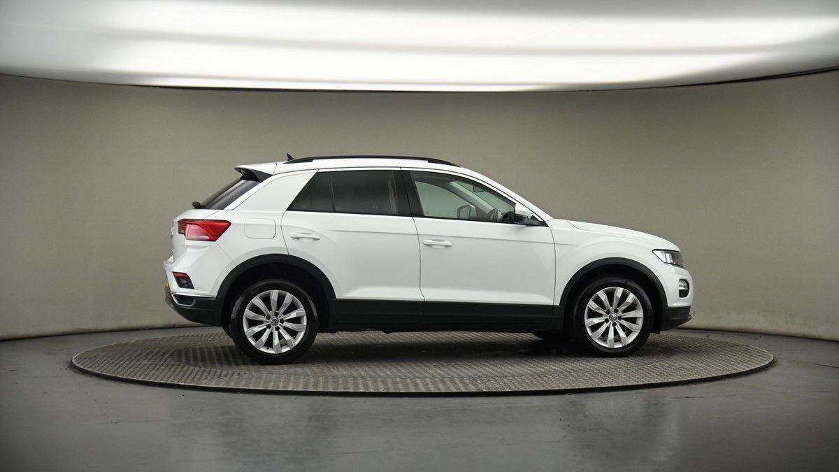 More views of Volkswagen T-Roc