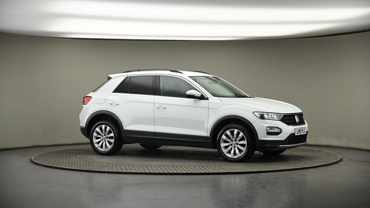 Volkswagen T-Roc Image 11