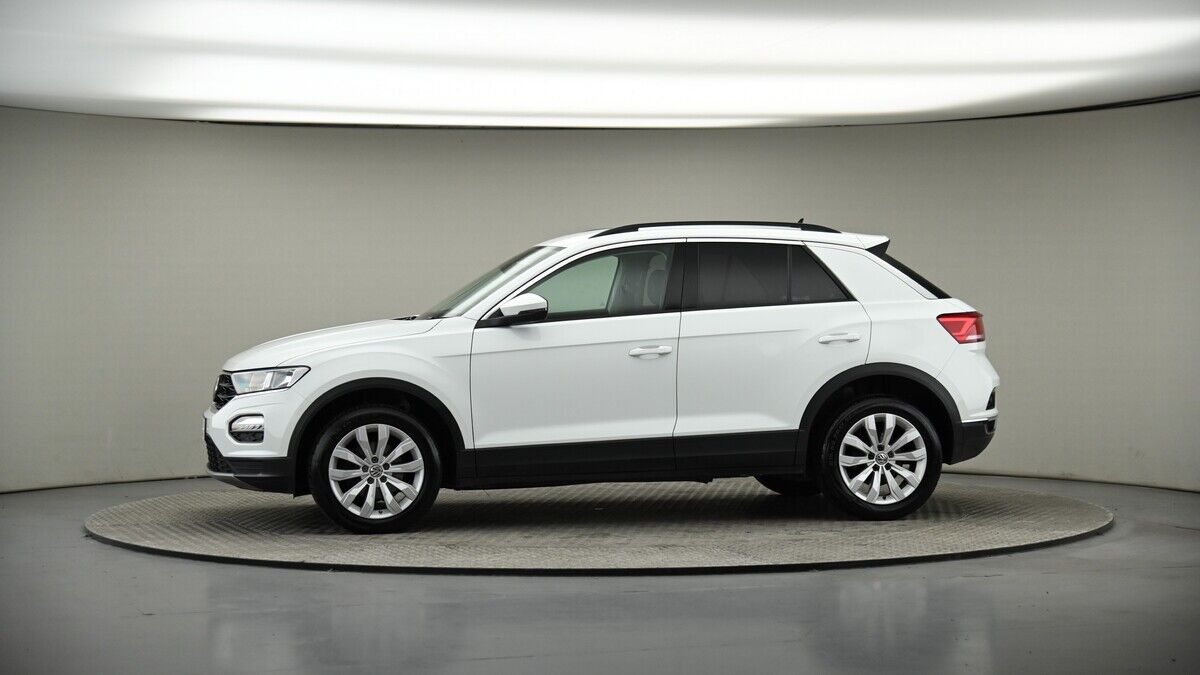 More views of Volkswagen T-Roc