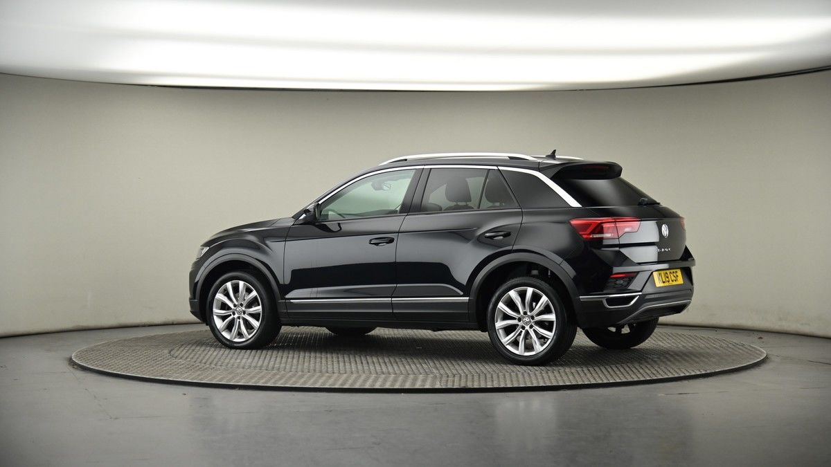 More views of Volkswagen T-Roc