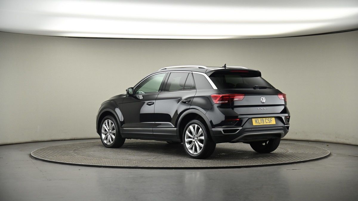 More views of Volkswagen T-Roc