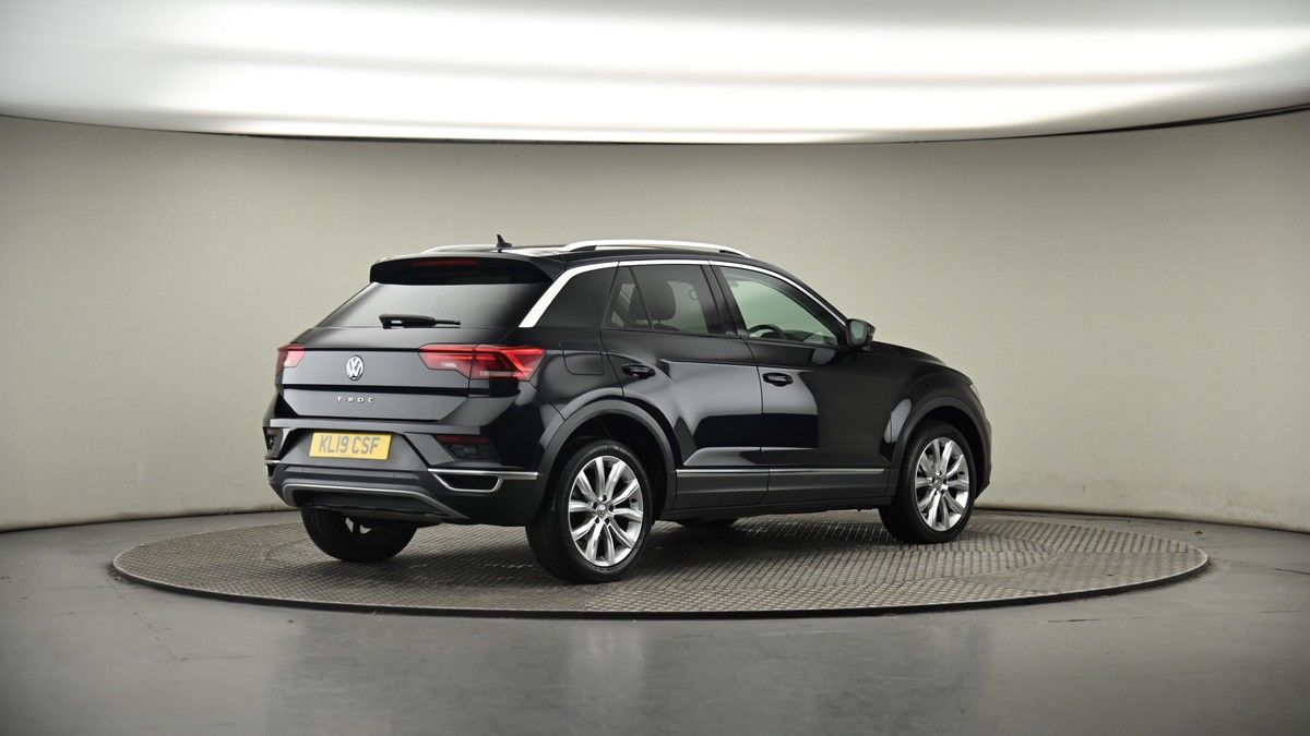 Volkswagen T-Roc Image 7