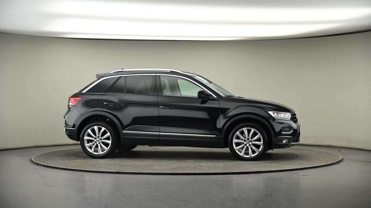 More views of Volkswagen T-Roc