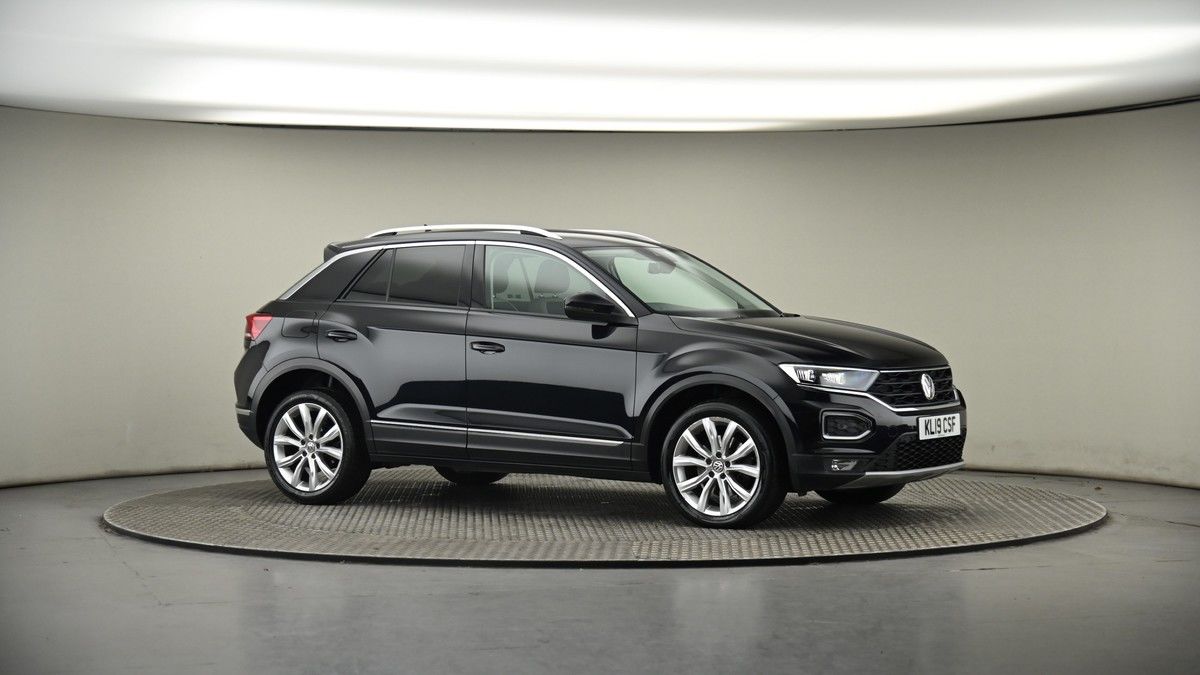 Volkswagen T-Roc Image 6