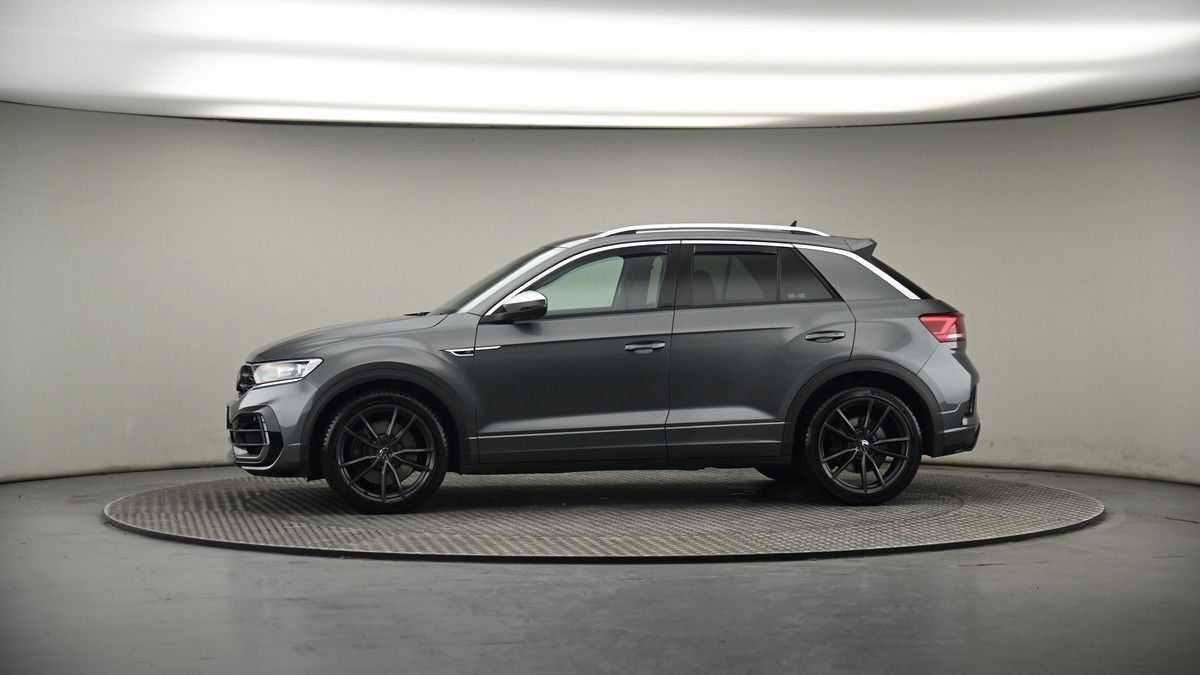 More views of Volkswagen T-Roc