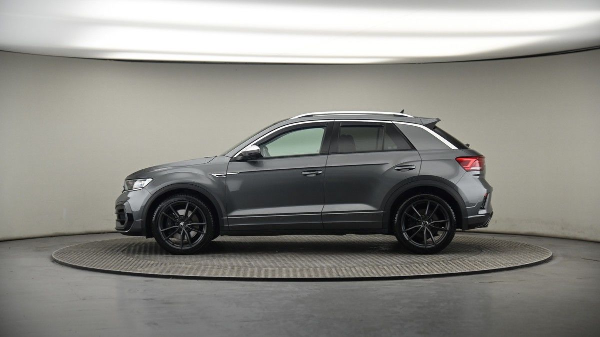 Volkswagen T-Roc Image 19