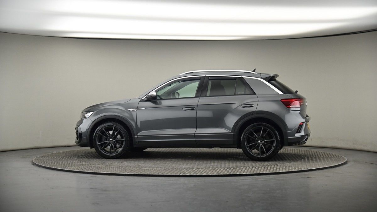 More views of Volkswagen T-Roc