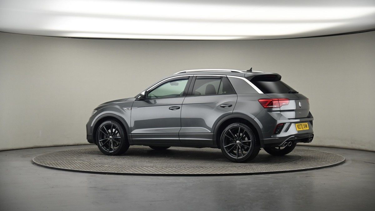 More views of Volkswagen T-Roc