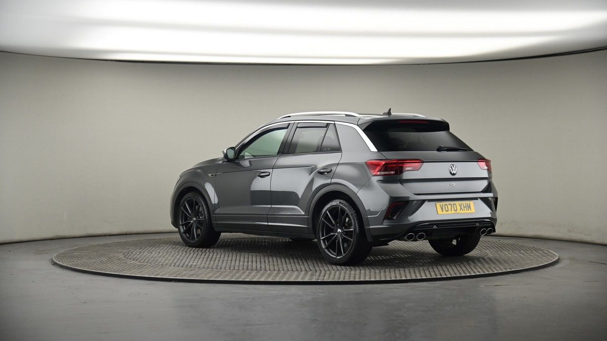 More views of Volkswagen T-Roc