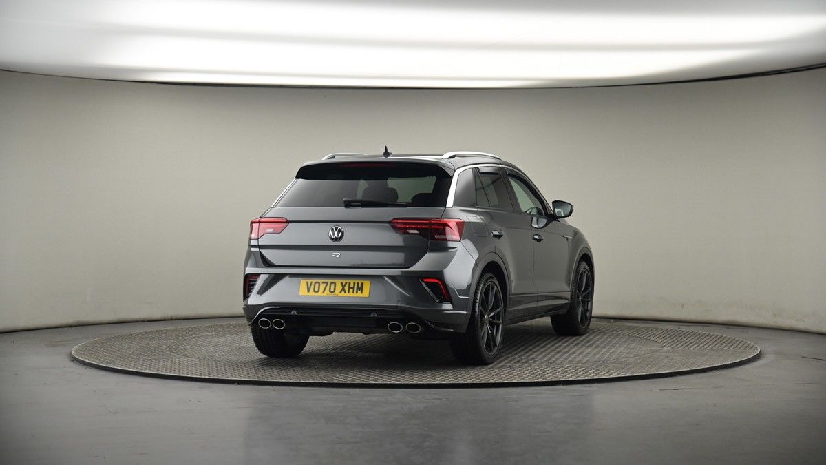 More views of Volkswagen T-Roc