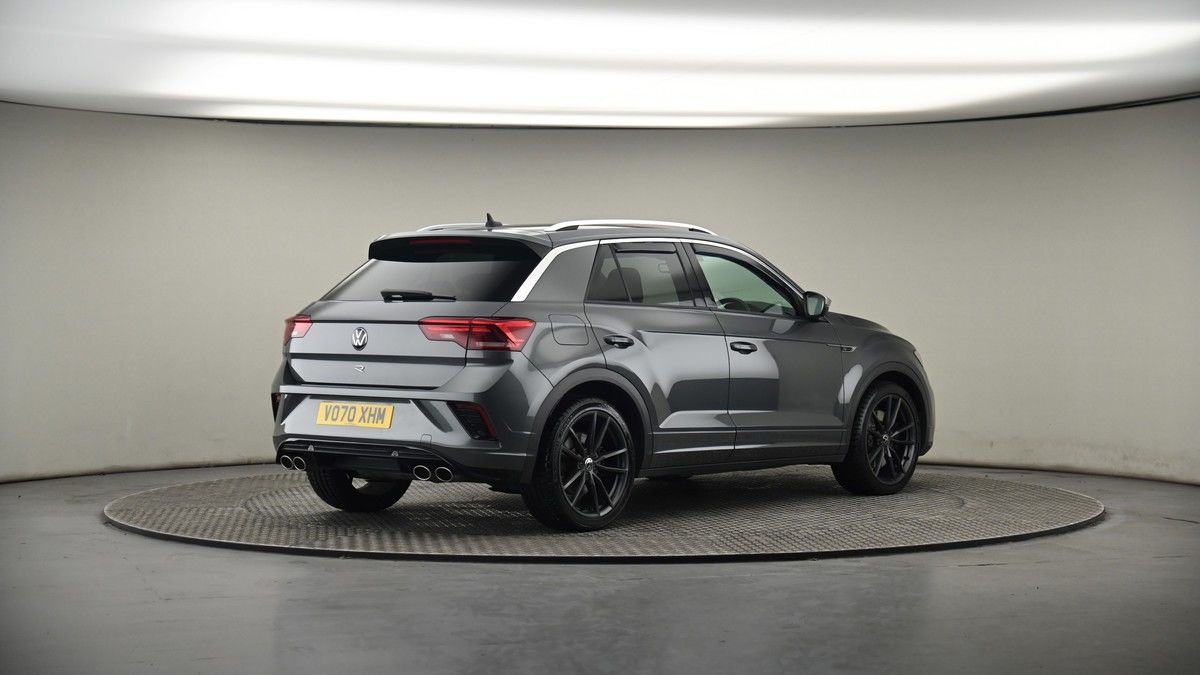 Volkswagen T-Roc Image 7