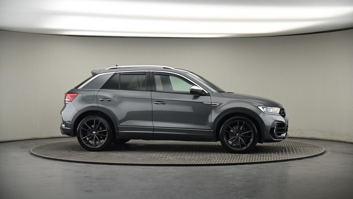 More views of Volkswagen T-Roc