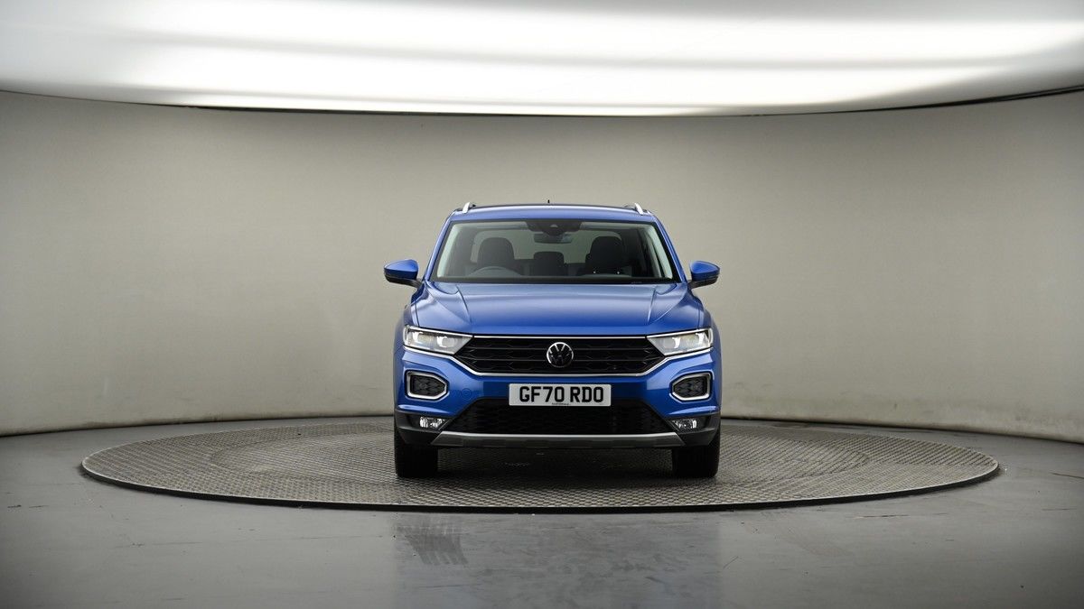 Volkswagen T-Roc Image 17