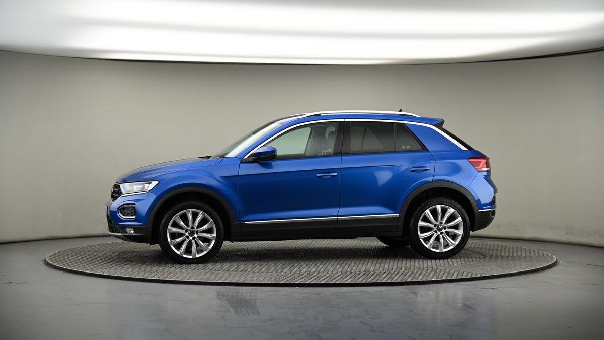 More views of Volkswagen T-Roc