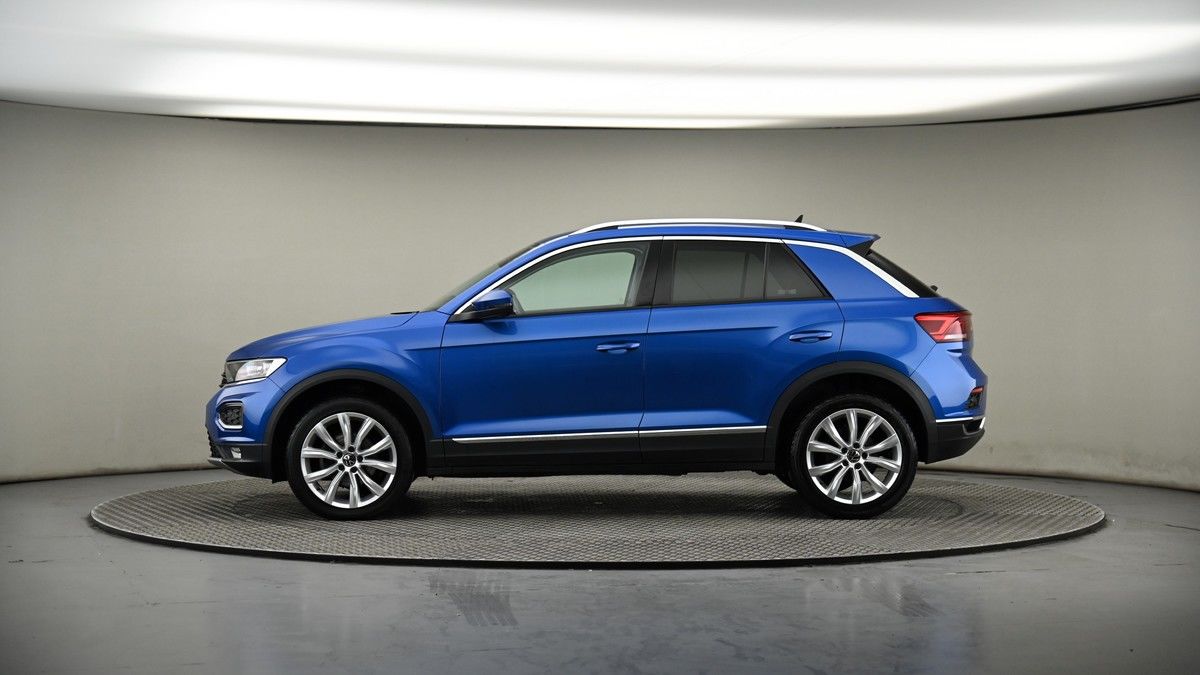 Volkswagen T-Roc Image 18