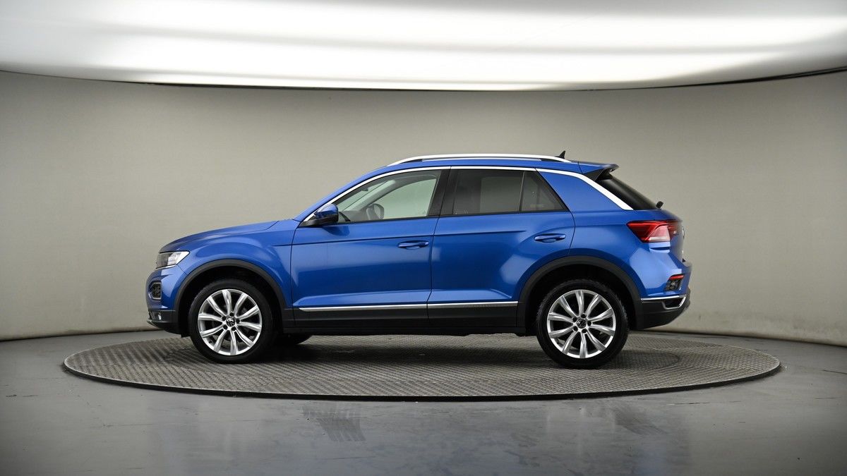 More views of Volkswagen T-Roc