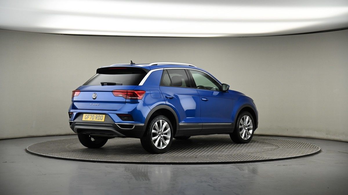 Volkswagen T-Roc Image 6