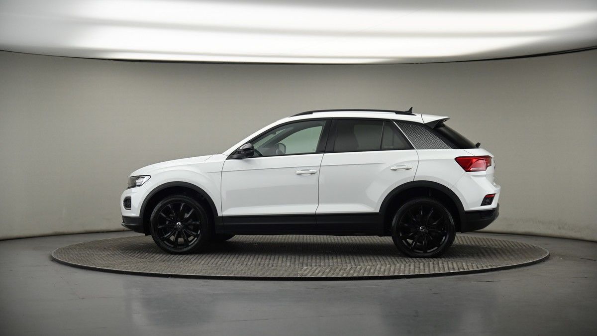 More views of Volkswagen T-Roc