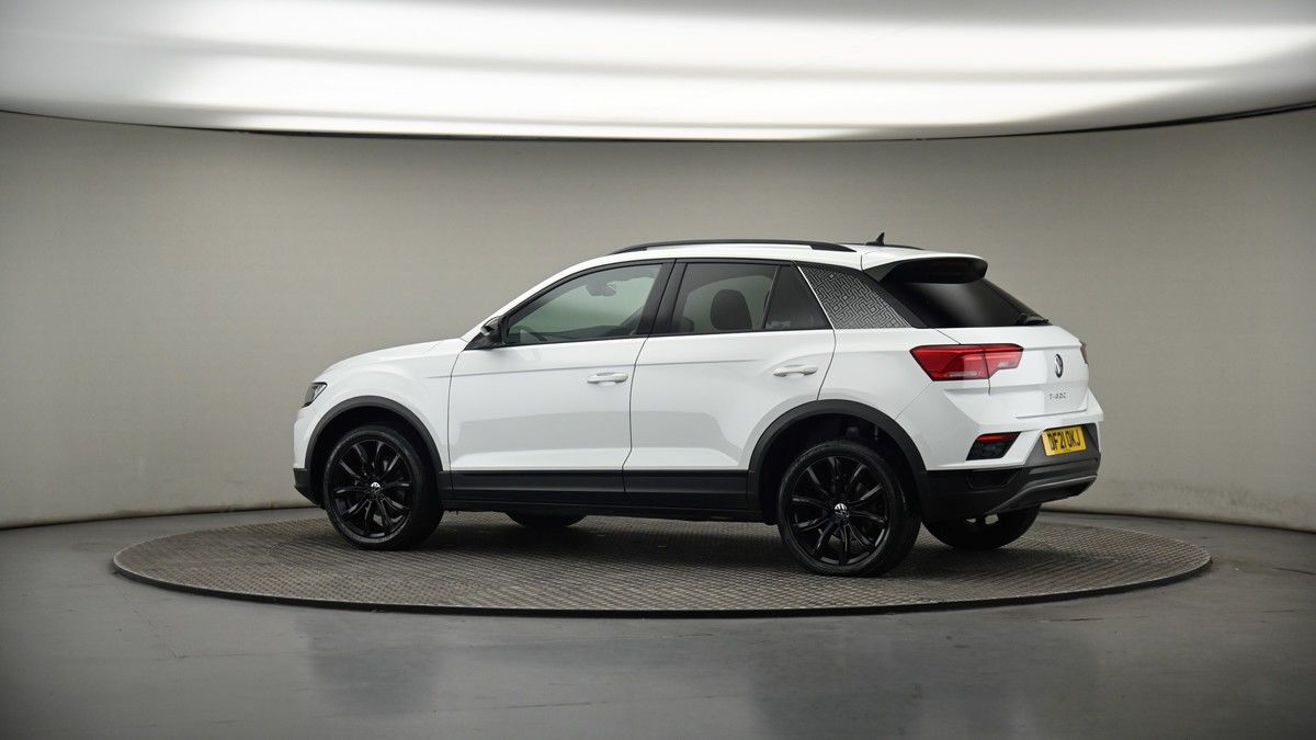 More views of Volkswagen T-Roc