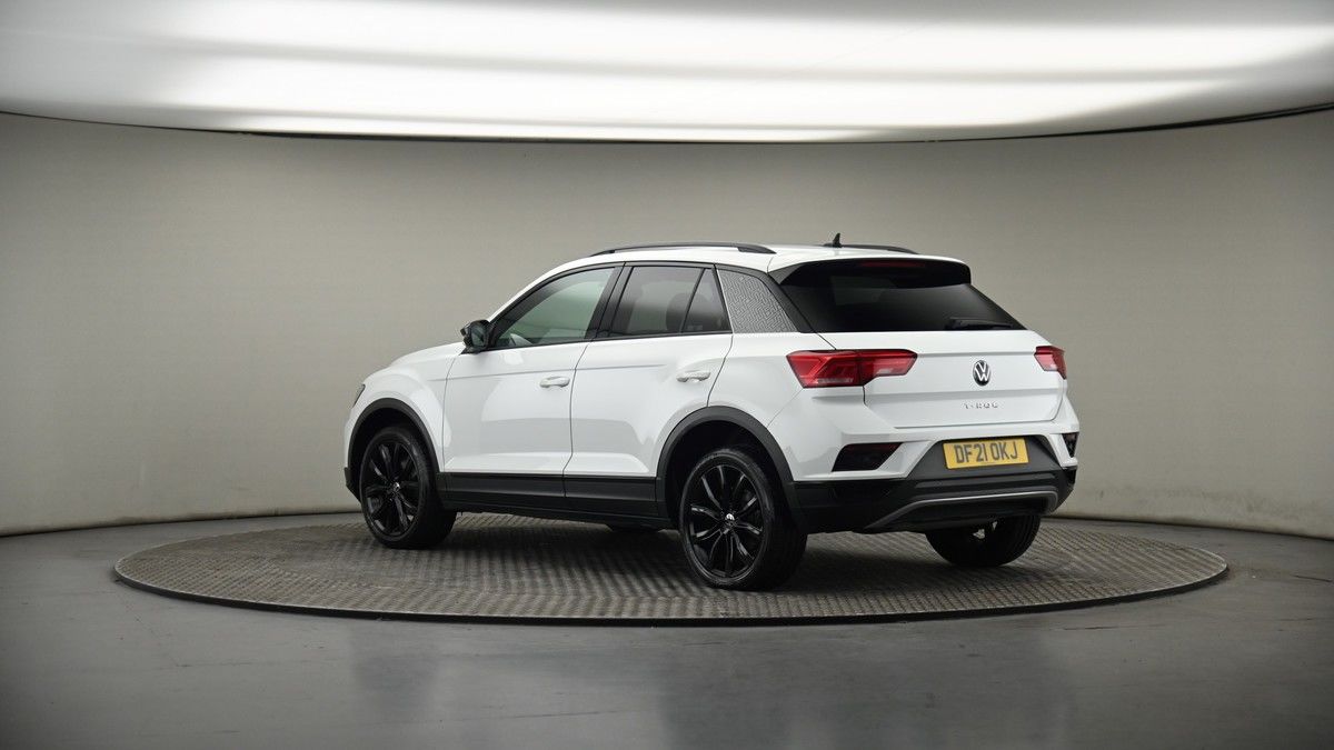 More views of Volkswagen T-Roc