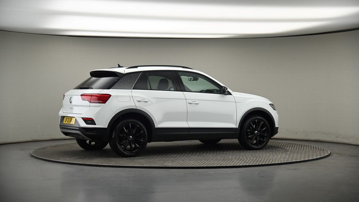 More views of Volkswagen T-Roc