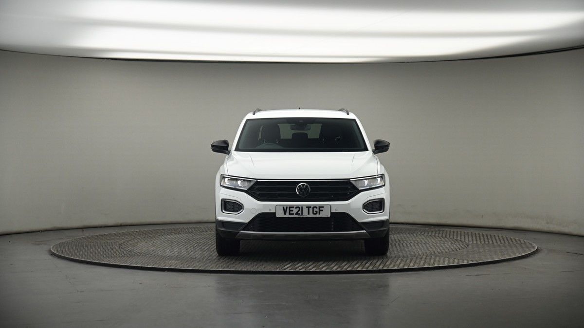 More views of Volkswagen T-Roc