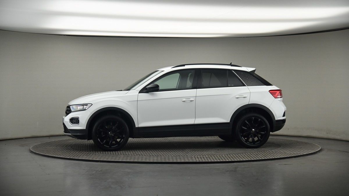 More views of Volkswagen T-Roc