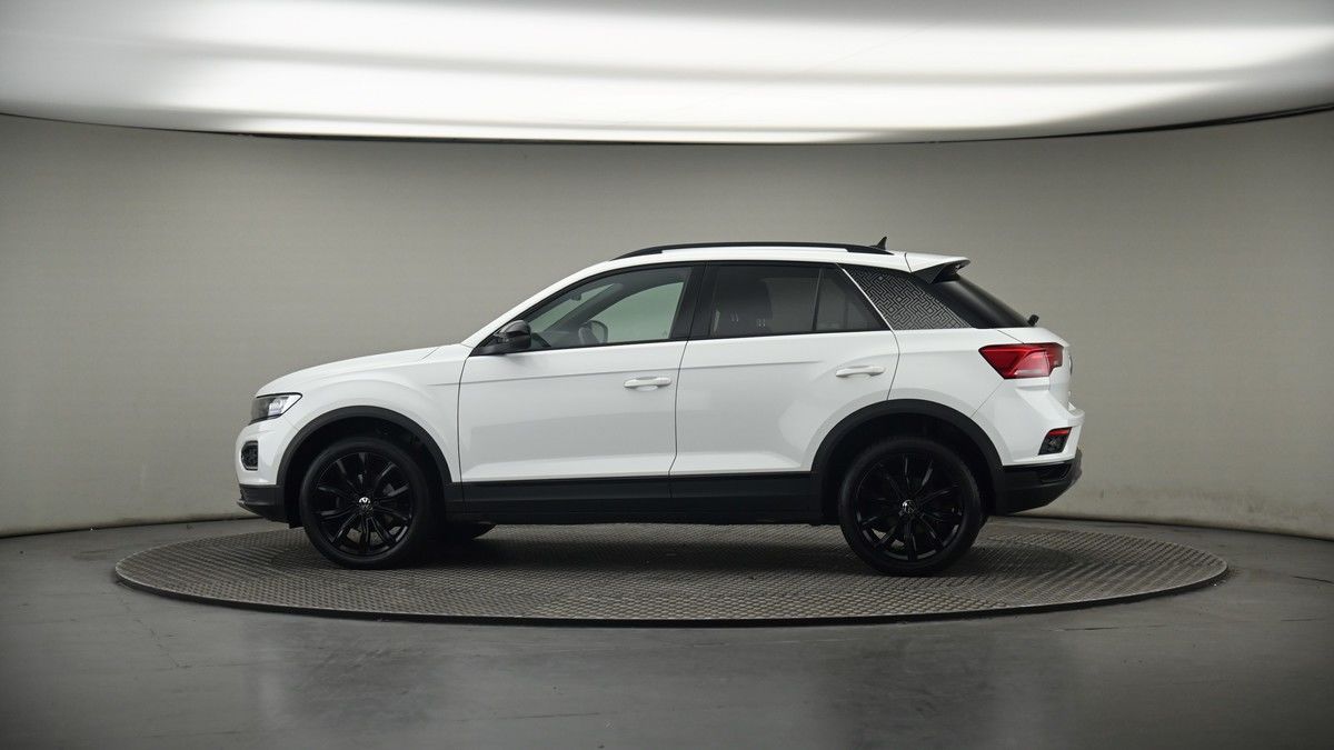 More views of Volkswagen T-Roc